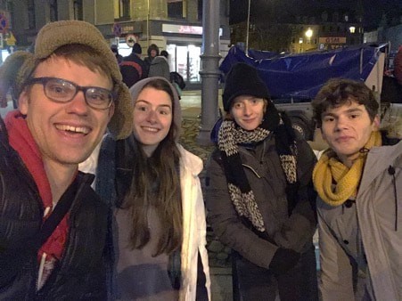 Lunesta Rehab ClinicButler MD